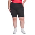 thumbnail image 1 of Lane Bryant Women's Plus Bike Short, 1 of 6