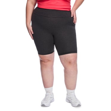 Lane Bryant Women's Plus Bike Short