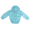 thumbnail image 1 of Costume d'Apiculture Respirante Veste d'Apiculteur Accessoires d'Équipement de Protection avec Voile, 1 of 13