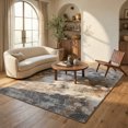 thumbnail image 3 of Rug Branch Havana Collection Tapis traditionnel en détresse, 3 of 9