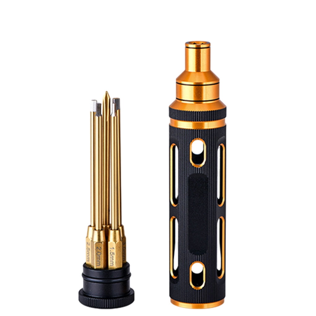 Wweixi Driver Hand Tool Screwdriver Bit Set Screwdriver Set Professional Precision Screwdriver Set Tools