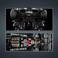 thumbnail image 3 of LEGO Technic Mercedes-AMG F1 W14 E Performance 42171 Ensemble de construction (1642 pièces), 3 of 6