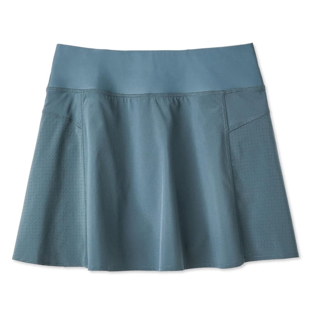 Jupe-short de sport Athletic Works pour femmes
