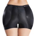 thumbnail image 3 of Women‘S Padded Seamless Body Shaping Panties Hip Enhance Shorts, 3 of 6