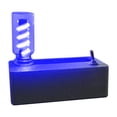 thumbnail image 1 of weibbin Magnetic Flippable Table Lamp Decompression Mechanical Night Light LED Rechargeable Night Lamp Press Lever Ejection Night Lamp Fidget Toy, 1 of 5