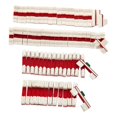 thumbnail image 4 of Bunblic Upright Piano Damper Kit Replacement Compact Upright Repair Accessories Instrument Accessories Piano Action Parts 72pcs, 4 of 8
