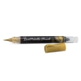 thumbnail image 2 of Pentel Double Métal Brossé-Métallique Or XGFHBPD-XX, 2 of 2