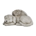 thumbnail image 1 of Mainstays Sleeping Dog Statue, 1 of 3