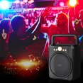 thumbnail image 3 of RYRDWP Danse Sans Fil Bluetooth Haut-Parleur Portable Sans Fil Bluetooth Haut-Parleur, 3 of 6
