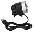 thumbnail image 1 of USB Powered UV Light, High Strength Beam 5V 10W UV Light Convenient  for Resin Curing, 1 of 7