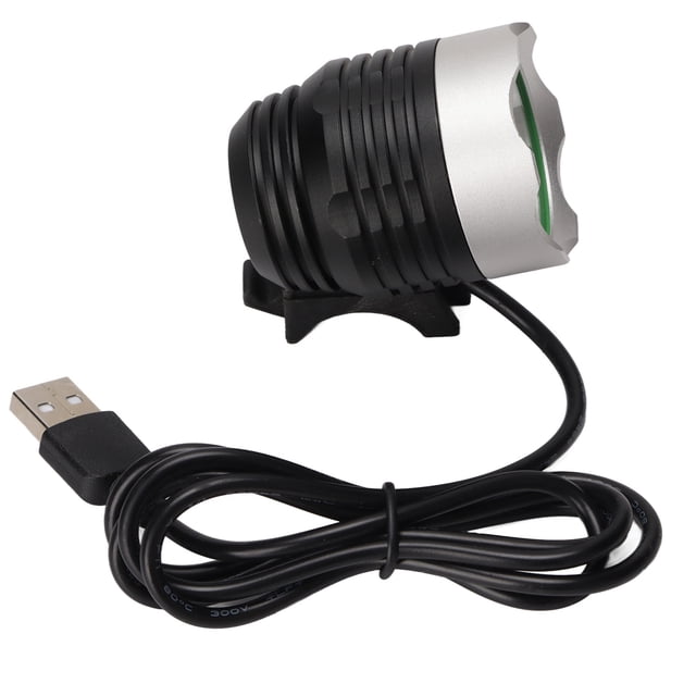 USB Powered UV Light, High Strength Beam 5V 10W UV Light Convenient for Resin Curing