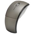 thumbnail image 1 of Wireless Arc Mouse,Folding Wireless Mouse Portable Office Mouse Wireless Foldable Mouse Professionally Tested, 1 of 14