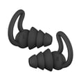 thumbnail image 3 of Bouchons d'Oreilles pour Dormir, Bouchons d'Oreilles Réutilisables de Protection Auditive Réduction du Bruit Bouchons d'Oreilles pour Dormir Annuler le Bruit Bouchons d'Oreilles pour Ronflement Bruit Fort Voyage Construction, 3 of 8