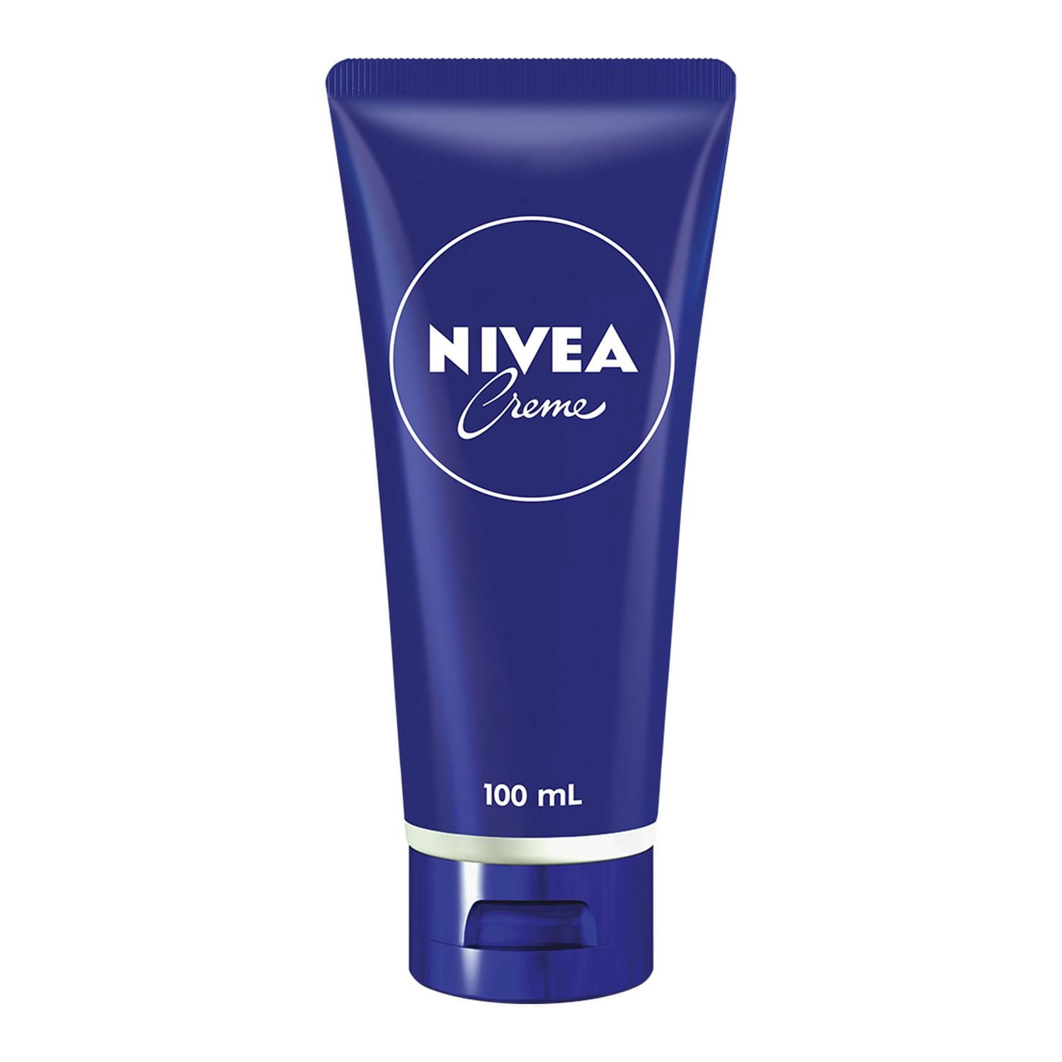 NIVEA Creme, All-Purpose Moisturizing Cream, Face, Hand, Body Cream