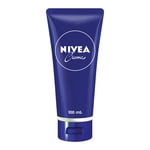 NIVEA Creme, All-Purpose Moisturizing Cream, Face, Hand, Body Cream