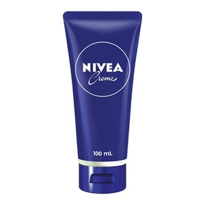 NIVEA Creme, All-Purpose Crème hydratante, visage, main, crème corporelle