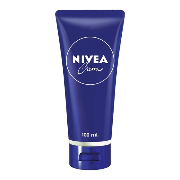 NIVEA Creme, Crème Hydratante Tout Usage, Crème pour le Visage, les Mains, le Corps