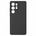 thumbnail image 1 of Avana Velvet Case w/Magnets Ash for Samsung Galaxy S25 Ultra, 1 of 5