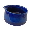 thumbnail image 3 of Elodie Porcelain Matcha Bowl Ceramic Porcelain Tea Bowl for Family Beginner Friends blue, 3 of 8
