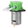 thumbnail image 2 of Aquariumdosingpump,12V Dosing Pump DIY Peristalticdosingpump Peristaltic Pump Enhanced Durability, 2 of 5