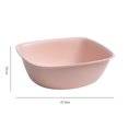 thumbnail image 5 of Plastic Wash Basin,Household Plastic Wash Basin Square Plastic Wash Basin Plastic Laundry Basin Unparalleled Experience, 5 of 5