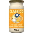 thumbnail image 1 of Sauce Pour Pâtes Alfredo Aux Quatre Fromages Di Parma, Pot, 1 of 13