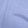 thumbnail image 1 of oneOone Velvet Medium Purple Fabric Ice Cream & Cupcakes Craft Projects Decor Fabric Printed By The Yard 58 Inch Wide, 1 of 5