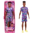 thumbnail image 1 of Barbie Fashionistas Poupée Ken, 1 of 6
