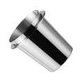 thumbnail image 1 of kurtrusly Rustproof Coffee Maker Food-grade 304 Stainless Steel Brushed Surface No Powder Remainded Brushed Inner Cup Non-toxic Bright Finished,53MM 1Set, 1 of 6