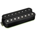 thumbnail image 1 of DiMarzio DP814BK Eclipse 8, Pont, Noir, 1 of 3