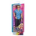 thumbnail image 5 of Barbie Spy Squad Ken Doll, 5 of 5