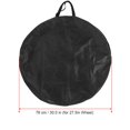 thumbnail image 2 of LAFGUR Étui de Roue de Vélo Sac de Roue de Vélo, Sac de Roue de Cyclisme, pour Extérieur Vélo de Montagne pour Vélo de Route, 2 of 8