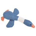 thumbnail image 1 of Squeaky Dog Toys, Teeth  Wild Geese Dog Stuffed Toy Pet Exercise  For Dog, 1 of 8