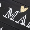 thumbnail image 5 of Hometrends Inspirational Mdf Pallet Wall Art, 5 of 5