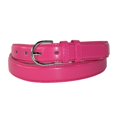 thumbnail image 1 of CTM® Ceinture Habillée en Cuir 1 1/8 Pouce (Femme), 1 of 4