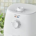 thumbnail image 3 of Mainstays 2.2 Quart Compact Air Fryer, 3 of 8