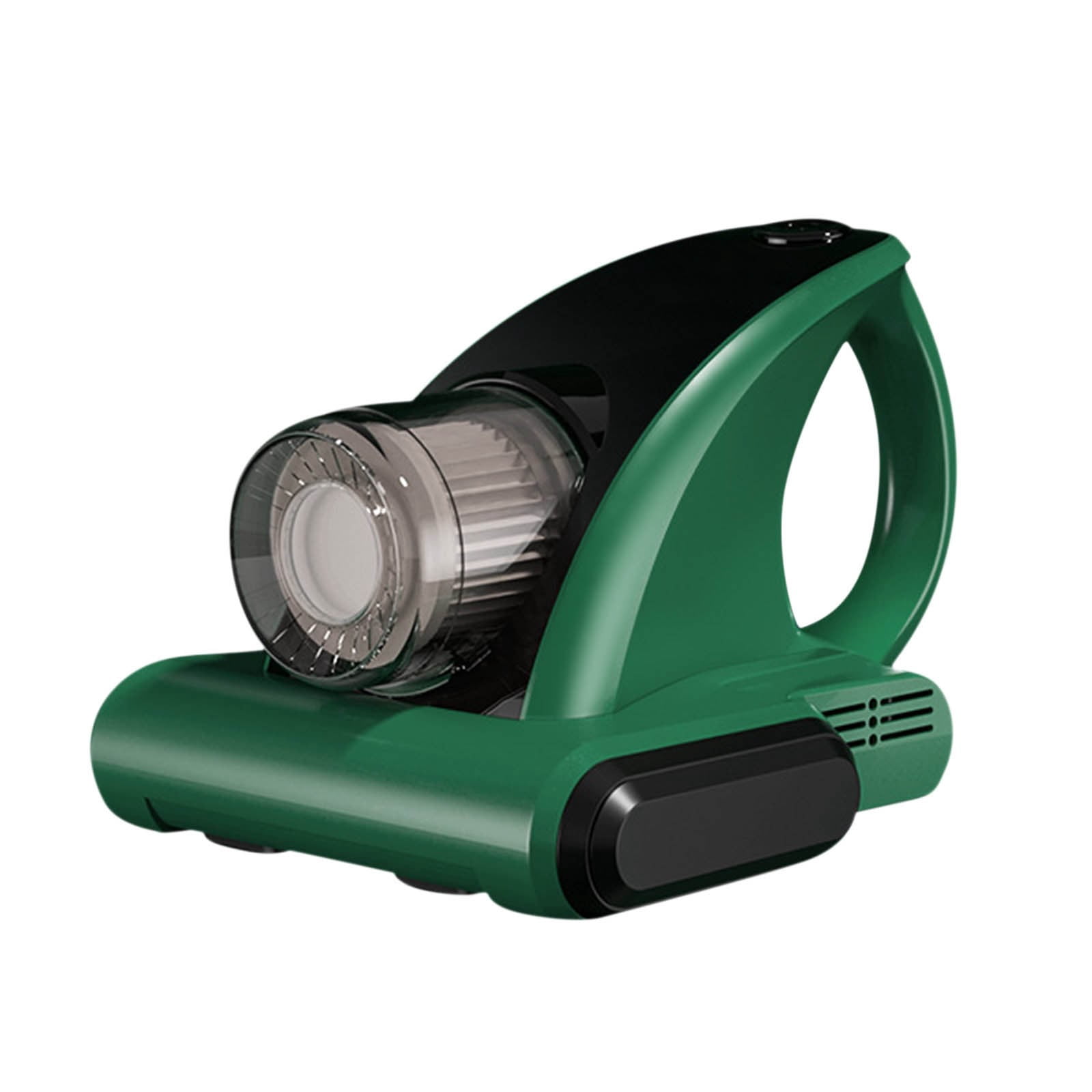 Home Bed Sofa Intelligentdust Remover-Compact White/Green Optional Small Sofa Bed