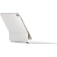 thumbnail image 2 of Remis à Neuf Apple MDFV4LL/A Magic Keyboard pour iPad Air 11 Pouces (M3) Blanc, 2 of 3