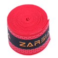 thumbnail image 3 of S SERENABLE Ruban de Poignée Antidérapant pour Prise de Raquette de Badminton pour Pickleball Squash Racquetball Rouge, 3 of 9