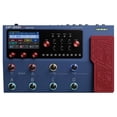 thumbnail image 1 of Valeton GP-200X Multi-Effects Guitar & Bass Processor Pedal with Amp Modeling, IR Cabinet Simulation, FX Loop, MIDI I/O, Expression Pedal, USB Audio Interface, 1 of 7