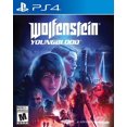 thumbnail image 1 of Jeu vidéo Wolfenstein: Youngblood pour (PS4), 1 of 8