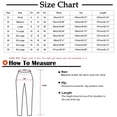 thumbnail image 3 of LOVZFMLL Work Pants Men's Summer Straight Leg Daily Thin Casual Business Pants, 3 of 9
