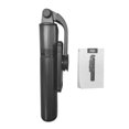 thumbnail image 2 of Tripod Extendable Selfie Stick Tripod for Phone . Length 67.2cm/26.5in with Detachable Phone Clip Remote Shutter Phone Tripod for Vlog Selfie Live Streaming Group Photo Video, 2 of 7