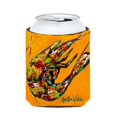 thumbnail image 1 of Carolines Treasures MW1051CC Shrimp Remy Can Or Bottle  Hugger, 1 of 1