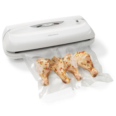 Scelleuse de produits alimentaires sous vide Seal-A-Meal