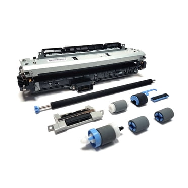 Altru Print Q7543-67909-MK-DLX-AP (Q7543A. RM1-2522) Deluxe Maintenance Kit for HP Laserjet 5200 (110V) Includes RM1-2522 Fuser, Transfer Roller & Tray 1-3 Rollers