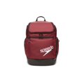 thumbnail image 1 of Speedo Adult Unisex Teamster 2.0 Sports Backpack - Speedo Maroon, One Size, 1 of 3