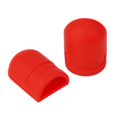 thumbnail image 4 of RISK Silicone Brake Lever Cover Protector Mountain Road Bike Protection Sleeve, 4 of 7