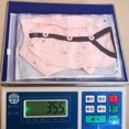 thumbnail image 4 of TopLLC Spring And Summer Clothes Teddy All Cotton Four Legged Clothes, 4 of 4