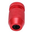 thumbnail image 3 of Collier d'Arrêt de Foret, Collier d'Arrêt de Foret Réglable Rouge pour le Plastique pour 0.24 à 0.43in Foret, 3 of 8